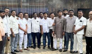 देवकीनंदन ठाकुर जी महाराज का भागवत कथा भिलाई में 26 अक्टूबर को