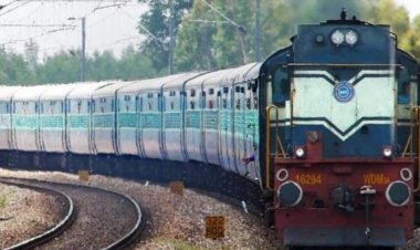 आज और कल 20 ट्रेनें रद्द, देखें लिस्ट