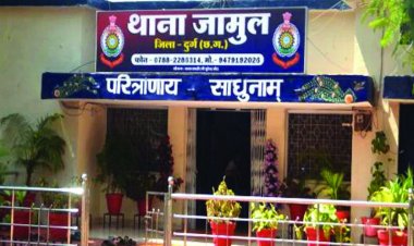 गोपाल इंडस्ट्रीज में हाईड्रा चालक की लापरवही से गई युवक की जान, अपराध दर्ज