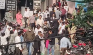 महादेव ऑनलाइन सट्टा: पुलिस अधिकारी सहित चार लोगों को जेल, भिलाई में सटोरियों के रिश्तेदार भी ED के गिरफ्त में