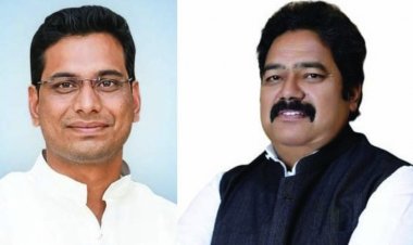 भिलाई में कांग्रेस पार्षदों के काम करेंगे विधानसभा चुनाव का फैसला