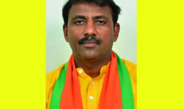 समाजसेवी व भाजपा नेता शारदा गुप्ता को भाजपा से मिल सकती है टिकट