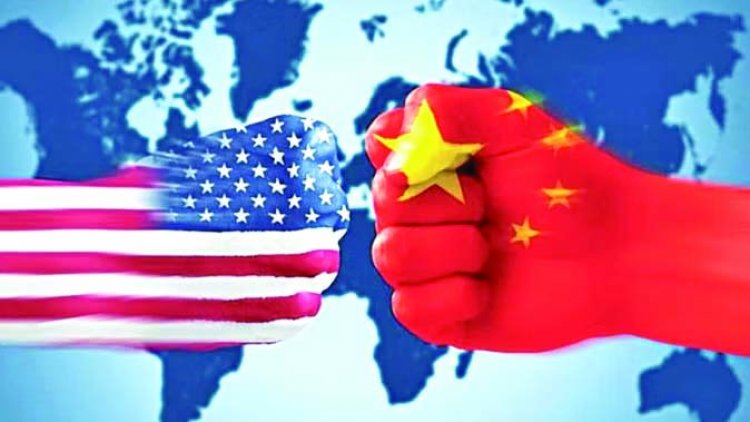 चीन पर अमेरिका का बड़ा वार, संवेदनशील तकनीक में यूएस के निवेश पर लगाई रोक, जानिए क्या होगा आदेश का असर