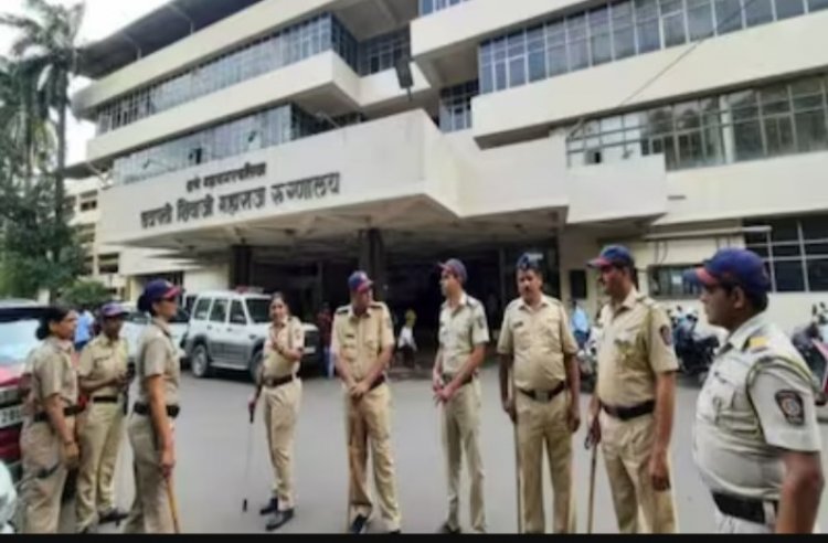 छत्रपति शिवाजी महाराज अस्पताल में एक ही रात में 18 मरीजों की मौत, CM ने दिए जांच के आदेश