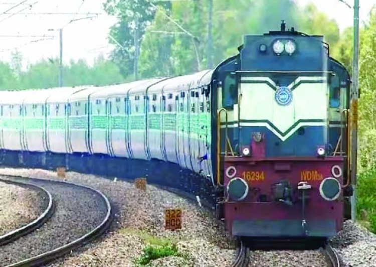 फर्जी रेल ऐप के जरिए हो रही लोगों के साथ ठगी, IRCTC ने जारी की चेतावनी