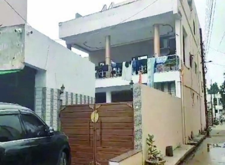 सुबह-सुबह रायपुर, दुर्ग, भिलाई के 8 ठिकानों पर ईडी की दबिश, भिलाई में सट्टा संचालकों के घर भी पहुंची टीम