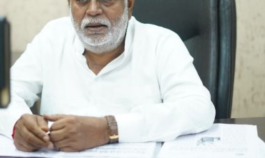 आंकड़ें छुपाने से नहीं रूकेगा डेंगू, रोकथाम के लिए युद्धस्तर पर कार्य करना जरूरी-प्रेमप्रकाश पाण्डेय