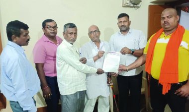 वैशालीनगर विधानसभा से पूर्व सैनिक राजेश चौधरी कांग्रेस पार्टी के प्रबल दावेदार, आमजनता व समाज का मिल रहा व्यापक समर्थन