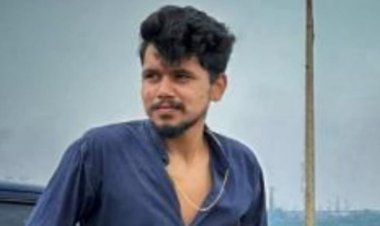 नहीं थम रहा मौत का सिलसिला, बर्थडे पार्टी मनाकर लौट रहे युवक ने शिवनाथ नदी में लगाई छलांग