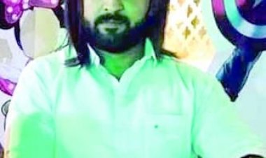 एक लाख के इनामी सद्दाम को एसटीएफ ने किया गिरफ्तार, उमेश पाल हत्याकांड के बाद से था फरार