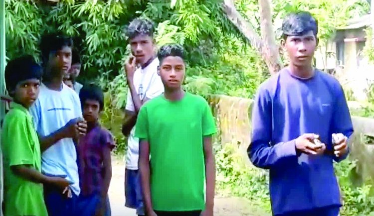 दो दिन भूख से तड़पते रहे छात्रावास के 25 बच्चे, फूटबाल खराब होने पर अधीक्षक ने दी सजा, अब निलंबन के साथ कार्रवाई भी