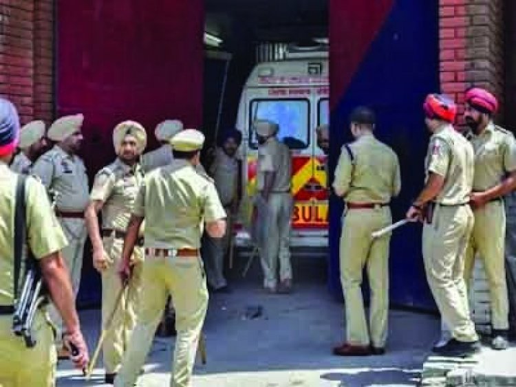 पंजाब और दिल्ली पुलिस पर हो सकता है हमला