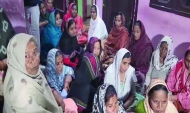 जहरीली शराब पीने से 6 लोगों की मौत