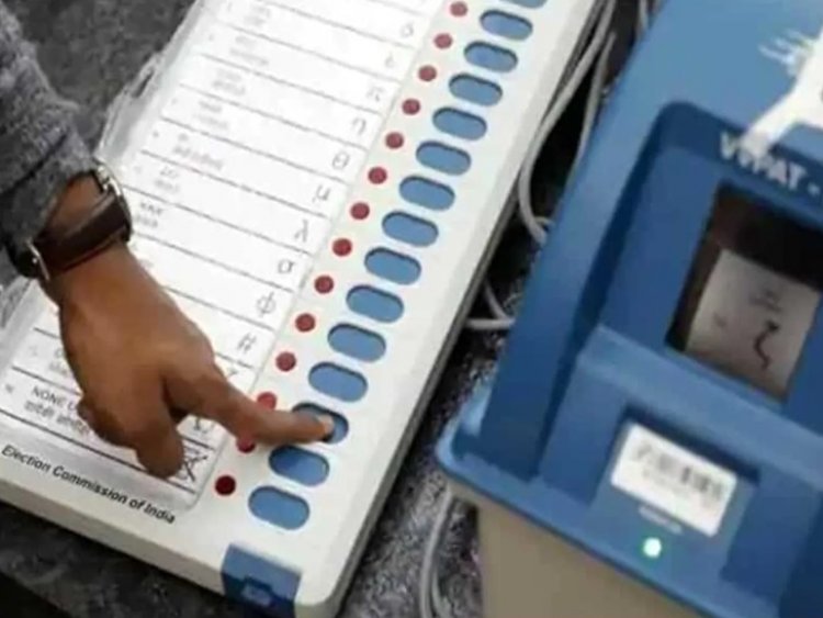 पंजाब-हरियाणा व चंडीगढ़ में बार एसोसिएशन के चुनाव आज, पहली बार EVM से करेंगे मतदान