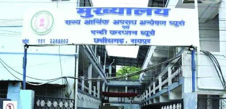 कोयला और शराब घोटाले में छत्तीसगढ़ के तीन पूर्व मंत्री, पूर्व विधायक] IAS अधिकारियों सहित 100 लोगों के खिलाफ FIR दर्ज