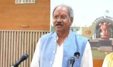 कक्षा 5वीं तक अंग्रेजी में पढ़ाई, होगी 33 हजार शिक्षकों की भर्ती