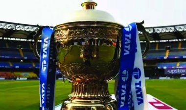 22 मार्च से शुरू हो सकता है आईपीएल का 17वां सीजन