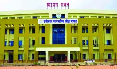 व्यापमं ने प्रवेश के लिए संभावित तिथि जारी