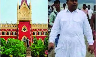 ममता बनर्जी सरकार को हाई कोर्ट ने लगाई फटकार, शाहजहां शेख को तुरंत गिरफ्तार करने का आदेश