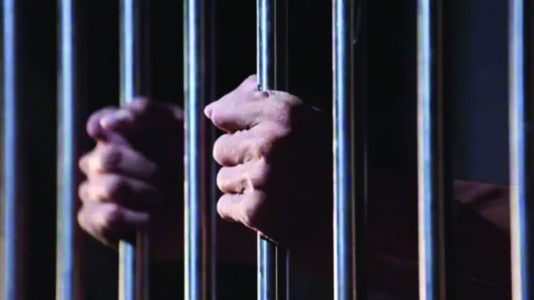 नाबालिग से रेप के आरोपी को मिली 20 साल जेल की सजा