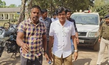 दुष्कर्म के मामले में बिल्डर और फिल्म डायरेक्टर मनोज राजपूत को मिली जमानत, पर क्यूं? पढ़े पूरी खबर