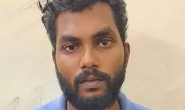 शेयर ट्रेडिंग के नाम पर करीब 67 लाख रुपए की ऑनलाइन ठगी, 2 गिरफ्तार