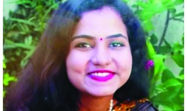 सरकारी महिला डॉक्टर की मौत पर अमेरिका से लौटी मां ने किया चौंकाने वाला दावा, थाने में डॉक्टर दामाद की शिकायत