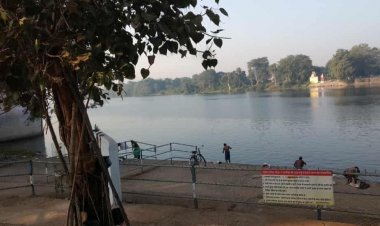 दुर्ग नगर निगम में 8 मुक्तिधामों के जीर्णोद्धार के लिए 2.48 करोड़ रुपए स्वीकृत