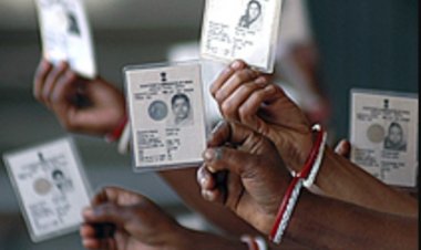 मतदान के लिए वोटर कार्ड के अलावा इन 12 दस्तावेजों का कर सकते हैं उपयोग