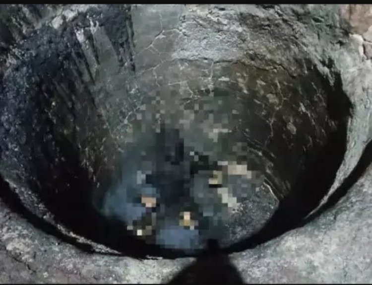 दुर्ग के इस इस्पात फैक्ट्री के जलती हुई भट्टी में गिरकर जिंदा जला मजदूर