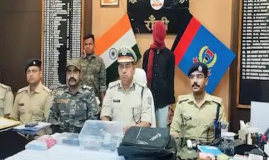 भारत सरकार ने जिस ऐप को किया है बैन, उसी का नक्सली कर रहें है इस्तेमाल