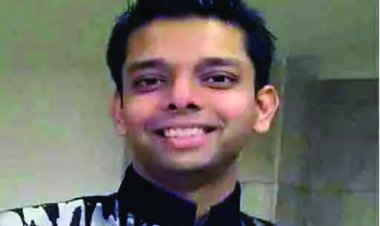 भिलाई में पकड़ा गया मध्यप्रदेश की रिटायर्ड टीचर को ED और CBI रेड का डर दिखाकर 51 लाख रुपए ऐंठने वाला कुणाल जायसवाल