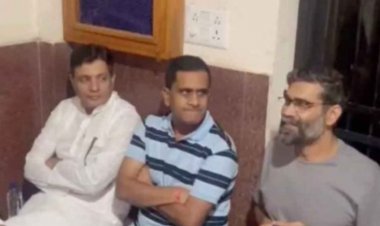 शराब घोटाला: अनवर ढेबर, अरविंद और अरुणपति 18 अप्रैल तक ACB-EOW की रिमांड पर