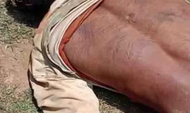 मॉब लीचिंग: युवक को पीट पीटकर उतारा मौत के घाट, एक महिला सहित 10 गिरफ्तार