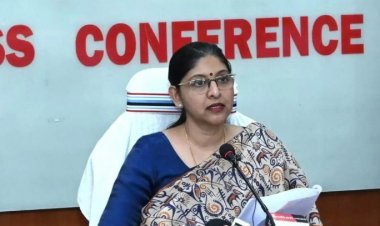 लोकसभा चुनाव: छत्तीसगढ़ के बस्तर में पहले चरण का मतदान कल