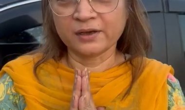 VIDEO: अशोका बिरयानी के मालिक का एक और कारनामे का हुआ खुलासा, महिला ने बताई आप बीती