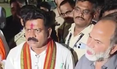 अशोका बिरियानी के प्रबंधकों के खिलाफ अपराध दर्ज, मृतकों के आश्रितों को 15-15 लाख मुआवजा, हर माह 15-15 हजार रुपए भी देने होंगे