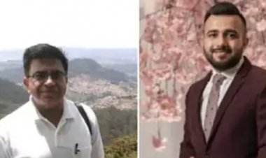 रिटायर्ड IAS अनिल टुटेजा और यश टुटेजा को ED ने हिरासत में  लिया