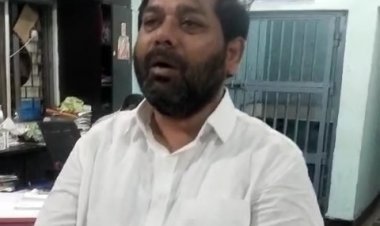 अशोक बिरयानी के मालिक 4 मई तक न्यायिक हिरासत में