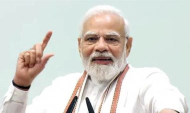 PM नरेंद्र मोदी का दो दिवसीय छत्तीसगढ़ दौरा 23-24 को, जाम से बचने इन रास्तों का करें उपयोग