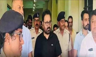 भिलाई का शराब कारोबारी पप्पू ढिल्लन गिरफ्तार