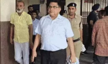 5 दिन ED की रिमांड में रहेगा IAS अनिल टुटेजा