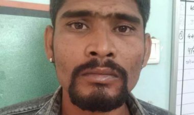 कलेक्टर ने इस बदमाश को किया जिला बदर