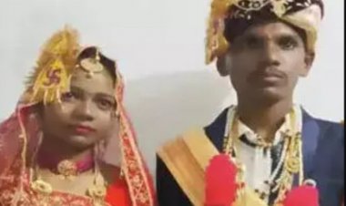 शादी के दूसरे दिन ही दुल्हन ने फांसी लगाकर की आत्महत्या