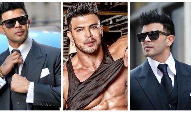 BREAKING NEWS महादेव बेटिंग केस में बॉलीवुड एक्टर साहिल खान छत्तीसगढ़ से गिरफ्तार