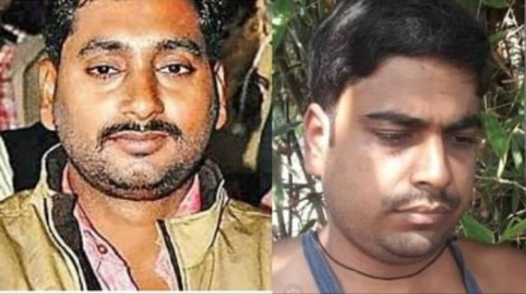 भाजपा नेता के दो हत्यारे को मरते दम तक जेल की सजा, 8 साल बाद आया फैसला