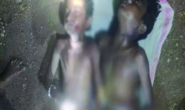 तालाब में डूबने से दो बच्चों की मौत