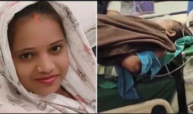 लापरवाही: INDIRA IVF सेंटर में संतान की आस में गई महिला की निकली लाश, जिंदा बताकर घुमाते रहे इधर-उधर