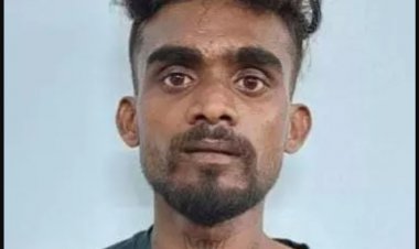 आदतन बदमाश शिवा नायक को जिला बदर की सजा