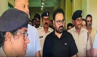 शराब कारोबारी पप्पू ढिल्लन को 16 मई तक न्यायिक रिमांड पर कोर्ट ने भेजा जेल